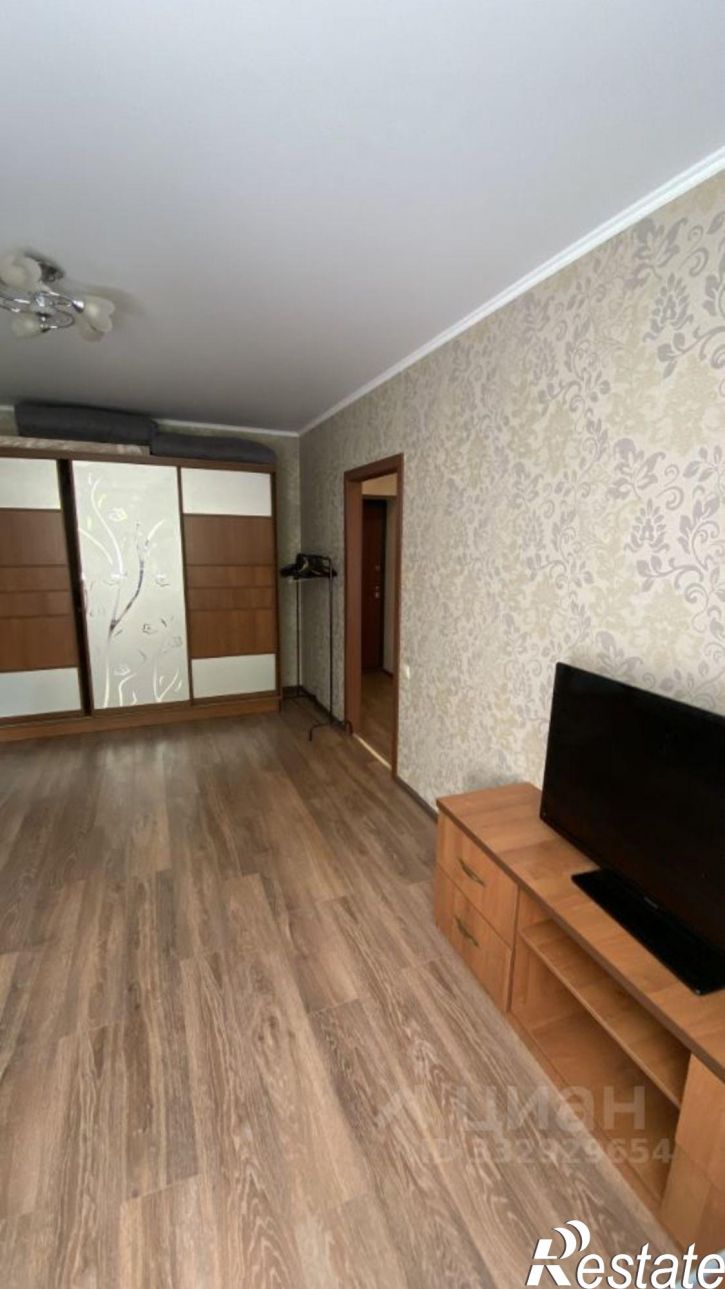 1-комн квартира ул Лесгафта, 18,  д. 18