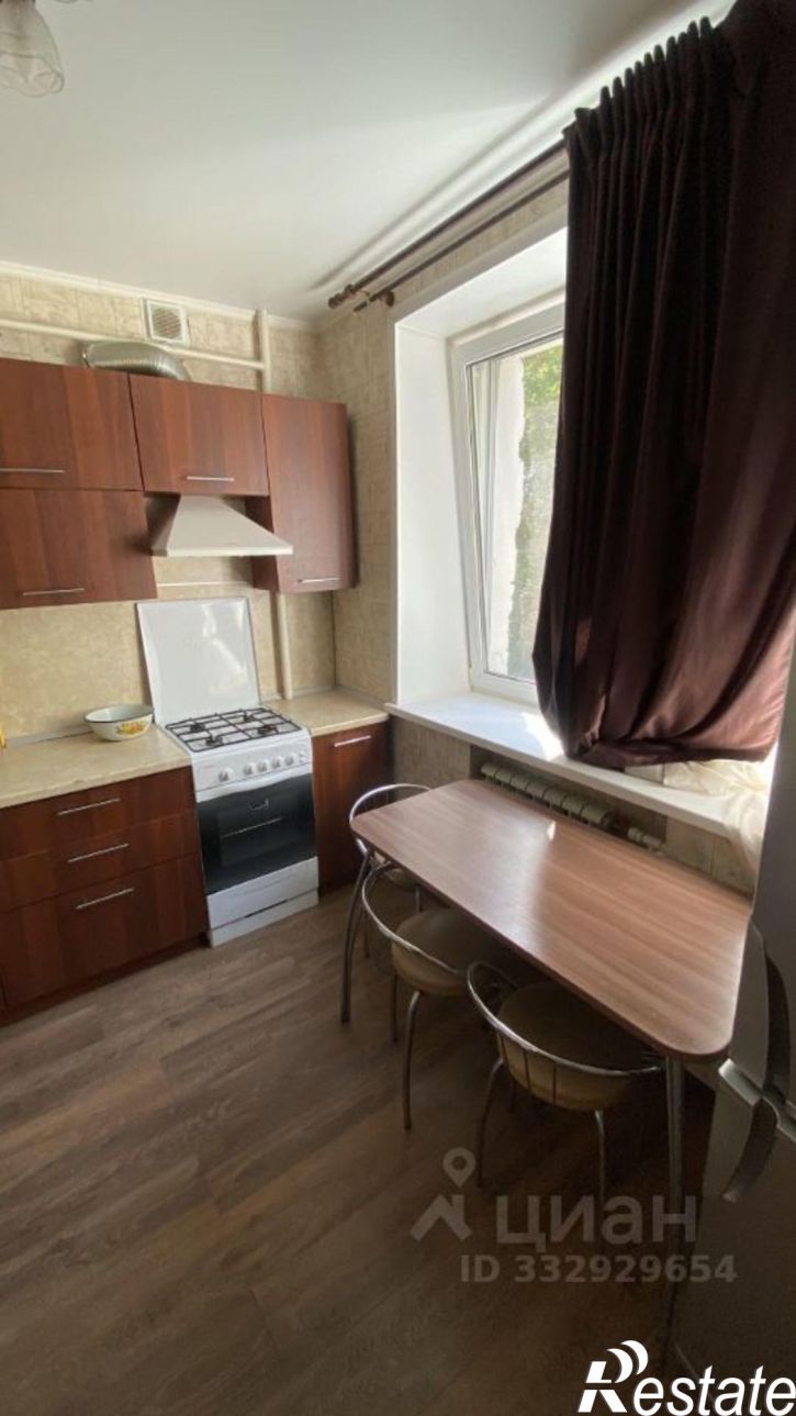 1-комн квартира ул Лесгафта, 18,  д. 18