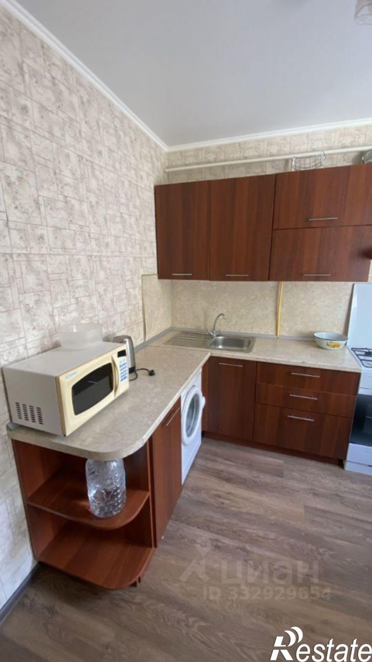 1-комн квартира ул Лесгафта, 18,  д. 18