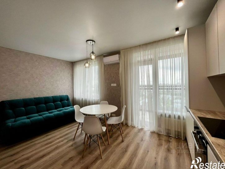 1-комн квартира ул Короленко, 28Б,  д. 28Б