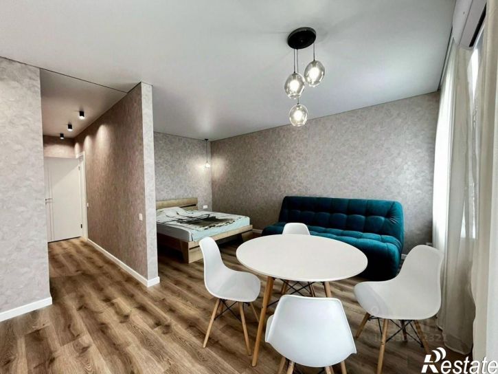 1-комн квартира ул Короленко, 28Б,  д. 28Б