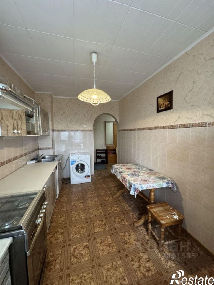 2-комн квартира