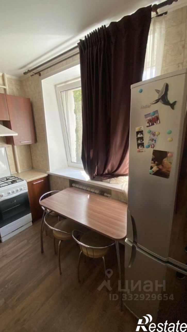 1-комн квартира ул Лесгафта, 18,  д. 18