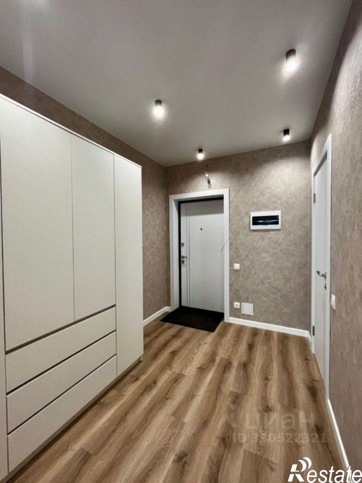 1-комн квартира ул Короленко, 28Б,  д. 28Б