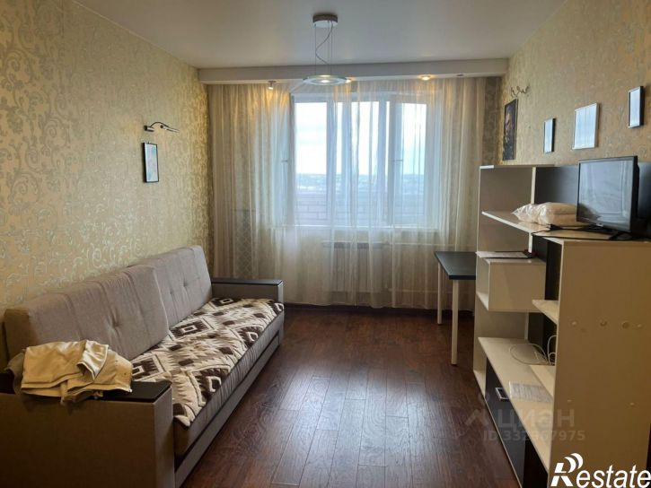 2-комн квартира ул Академика Завойского, 6,  д. 6