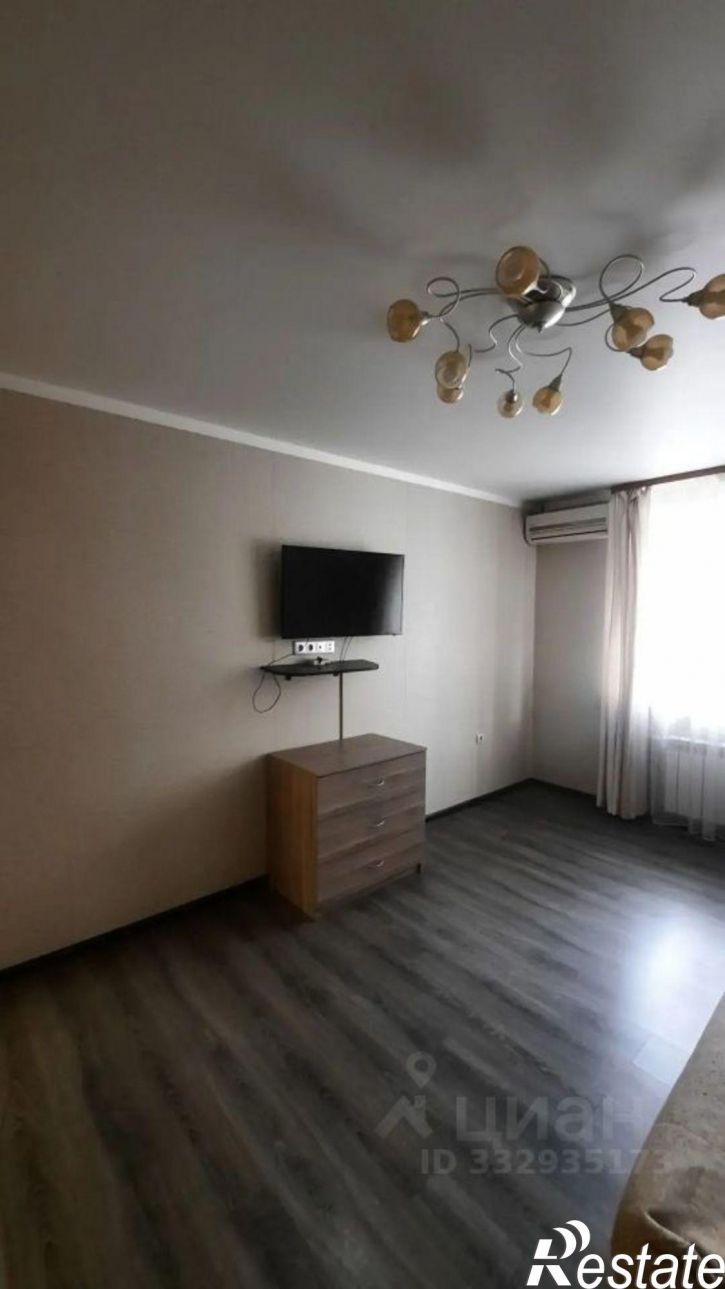 1-комн квартира ул Салиха Батыева, 17,  д. 17
