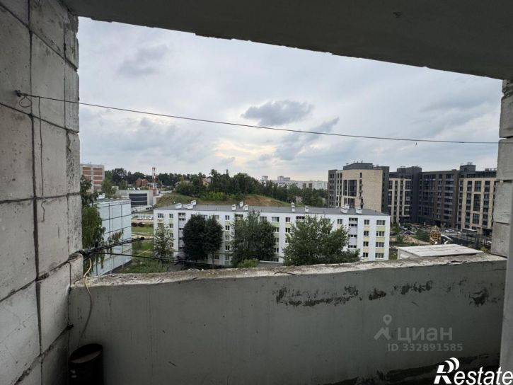2-комн квартира