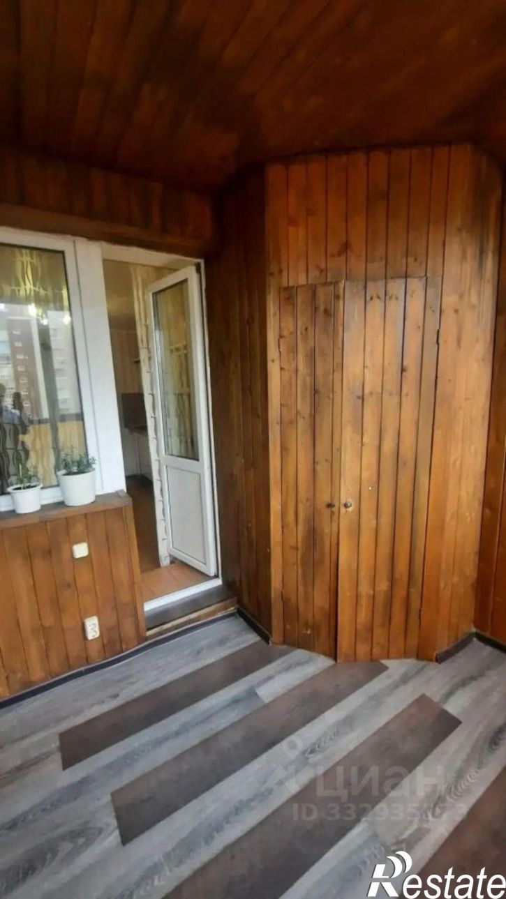 1-комн квартира ул Салиха Батыева, 17,  д. 17