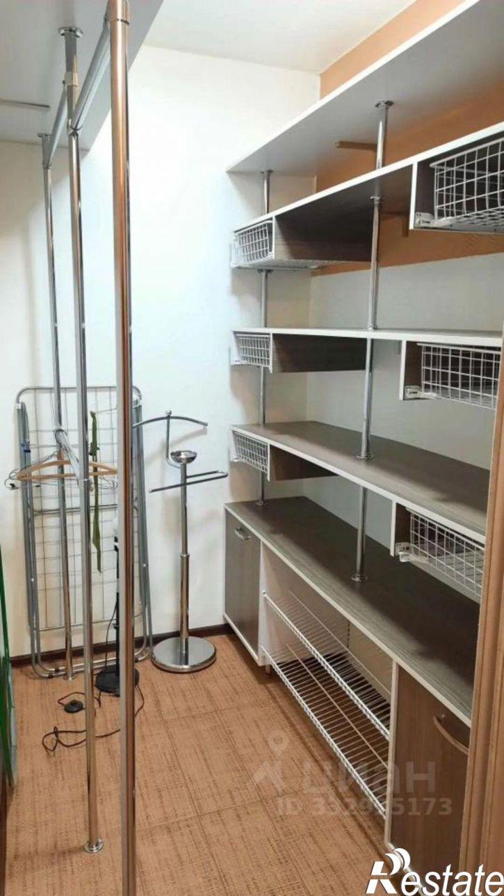 1-комн квартира ул Салиха Батыева, 17,  д. 17