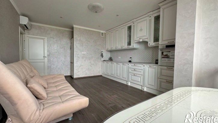 1-комн квартира ул Гривская, 57,  д. 57