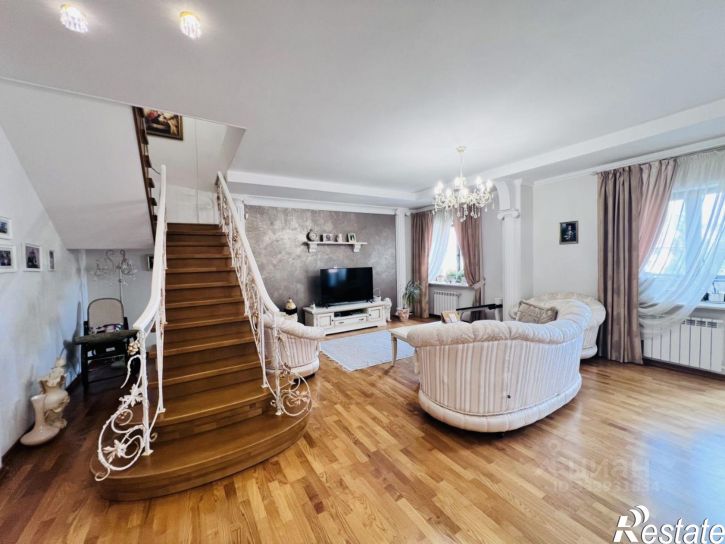 5-комн квартира ул Мусина, 9,  д. 9