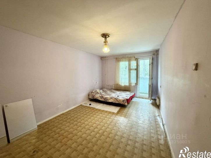 1-комн квартира ул Минская, 36,  д. 36