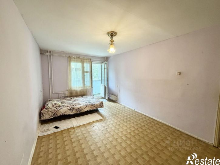 1-комн квартира ул Минская, 36,  д. 36