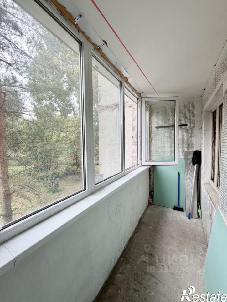 1-комн квартира ул Минская, 36,  д. 36