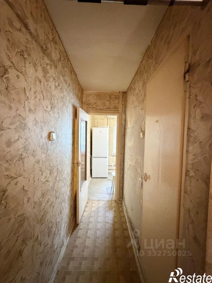 1-комн квартира ул Минская, 36,  д. 36