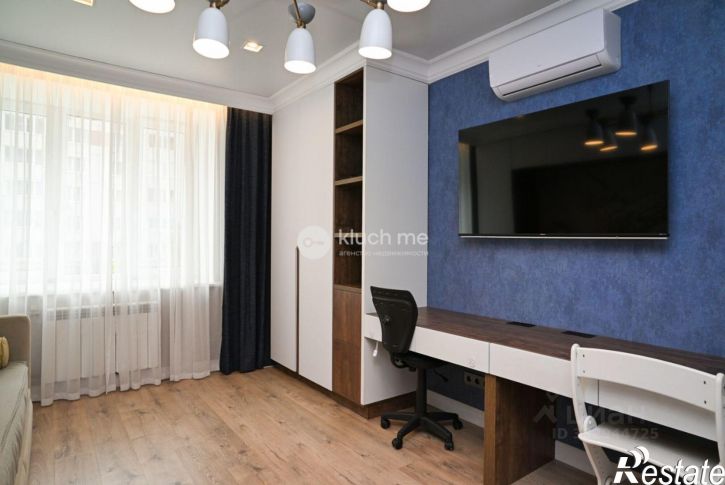 2-комн квартира ул Чистопольская, 72,  д. 72