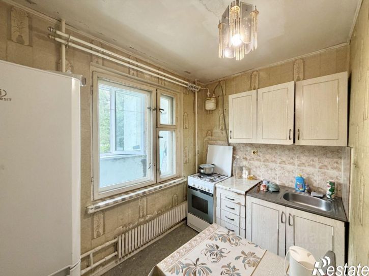 1-комн квартира ул Минская, 36,  д. 36