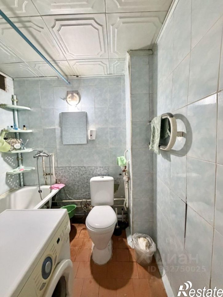 1-комн квартира ул Минская, 36,  д. 36