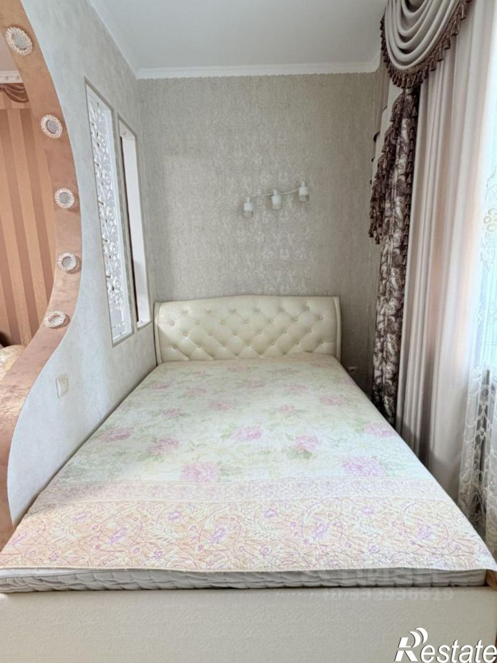 1-комн квартира ул Меридианная, 3,  д. 3