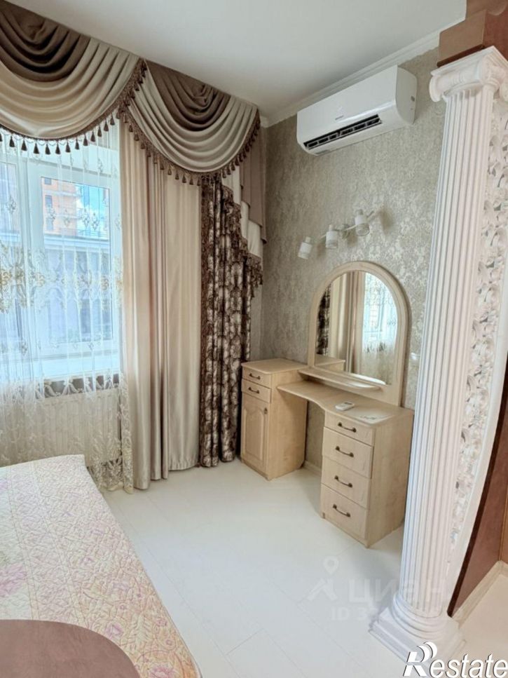 1-комн квартира ул Меридианная, 3,  д. 3