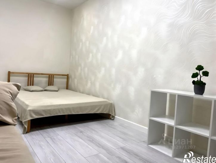 1-комн квартира пр-кт Альберта Камалеева, 30,  д. 30