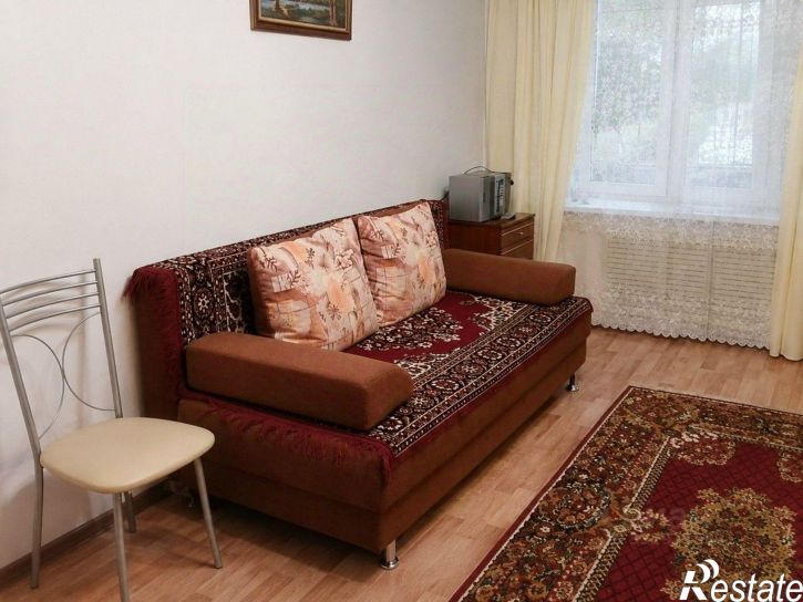 1-комн квартира ул Комиссара Габишева, 11,  д. 11