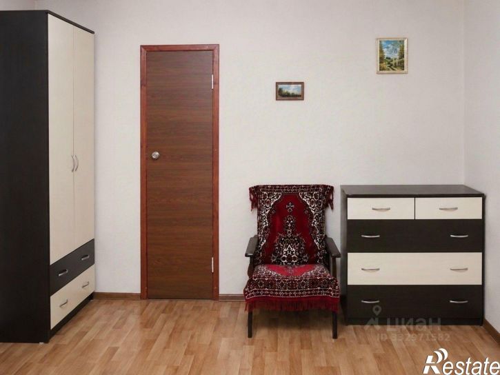 1-комн квартира ул Комиссара Габишева, 11,  д. 11