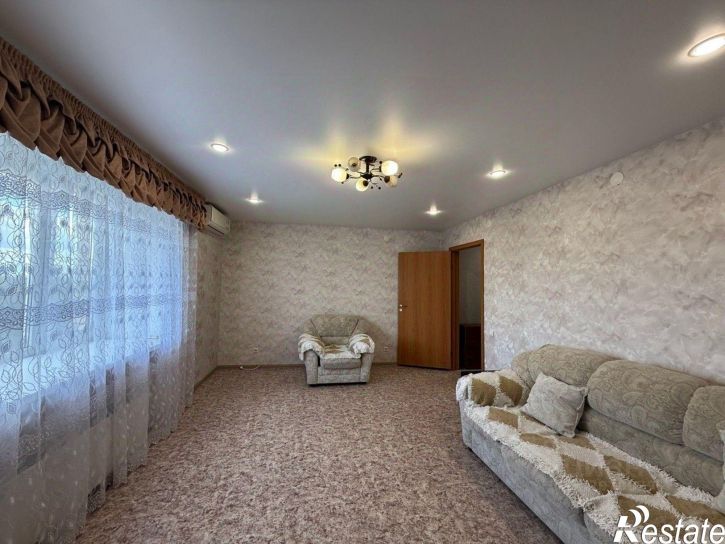 2-комн квартира ул Кызыл Армейская, 4,  д. 4
