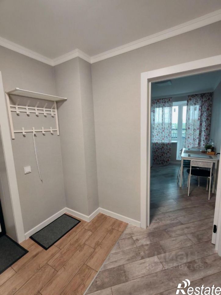 2-комн квартира ул Зур Урам, 1К 5,  д. 1К 5,  к. 5
