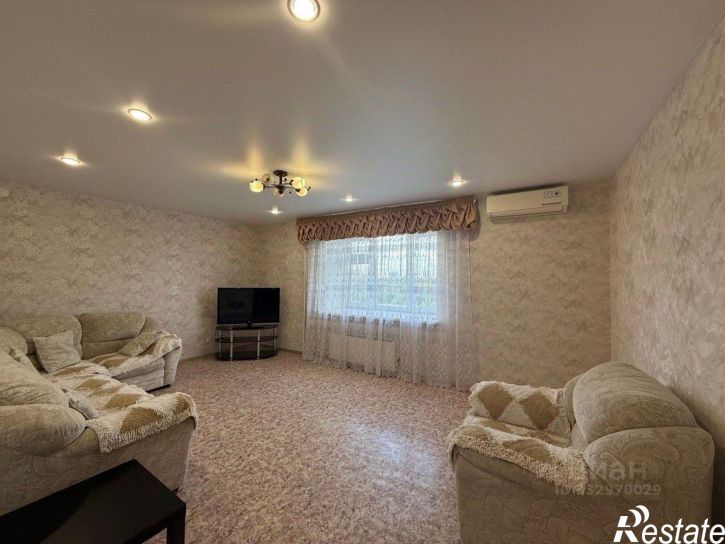 2-комн квартира ул Кызыл Армейская, 4,  д. 4