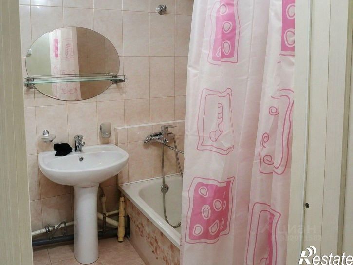 1-комн квартира ул Комиссара Габишева, 11,  д. 11