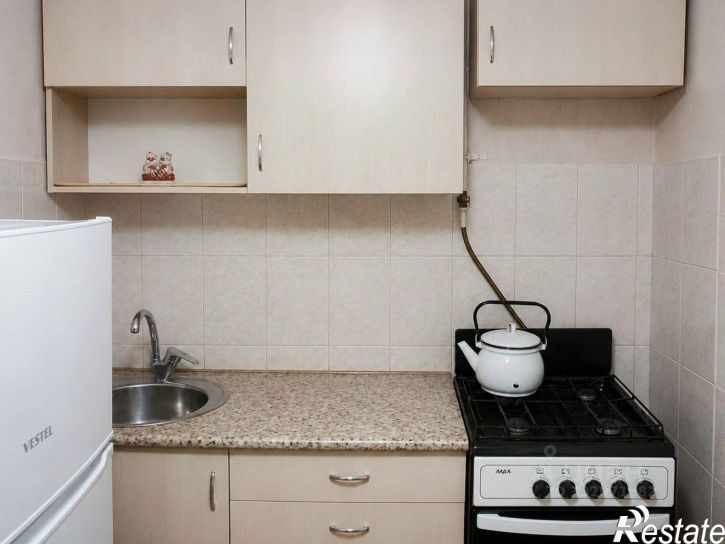1-комн квартира ул Комиссара Габишева, 11,  д. 11