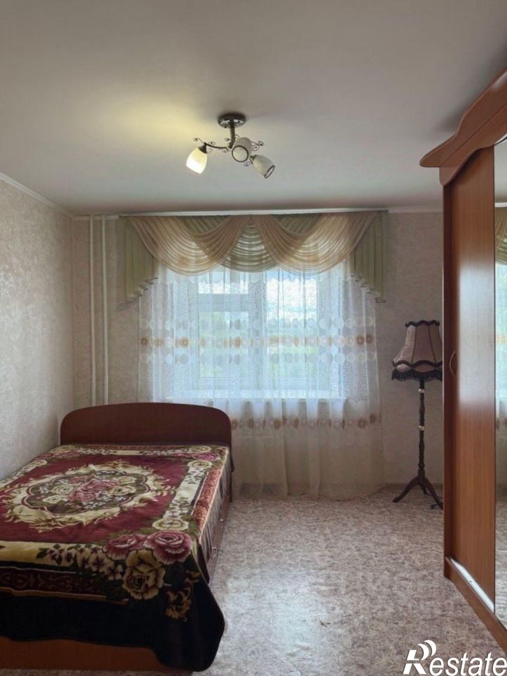 2-комн квартира ул Кызыл Армейская, 4,  д. 4