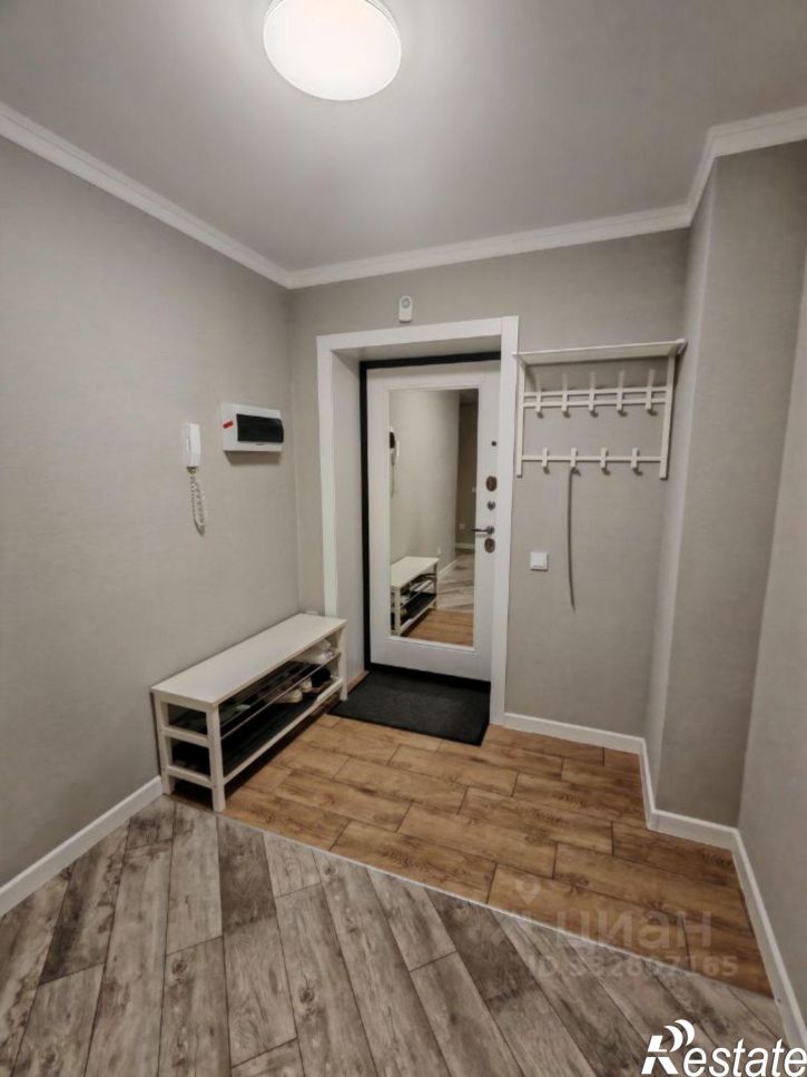 2-комн квартира ул Зур Урам, 1К 5,  д. 1К 5,  к. 5
