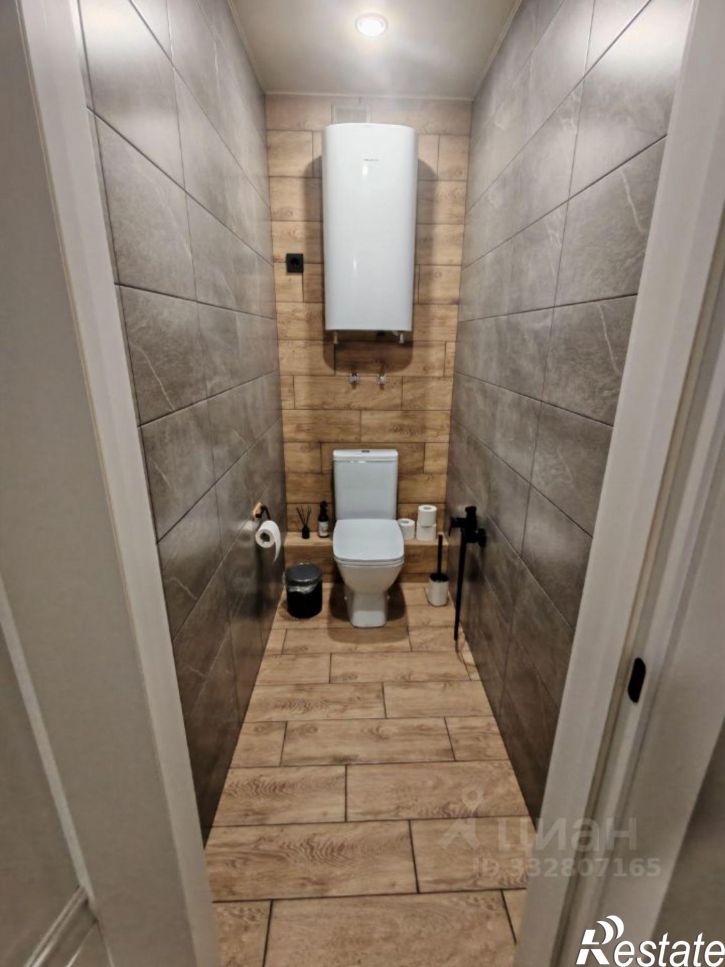 2-комн квартира ул Зур Урам, 1К 5,  д. 1К 5,  к. 5