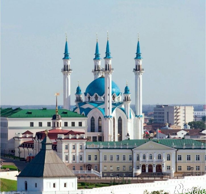 3-комн квартира ул Мулланура Вахитова, 8,  д. 8