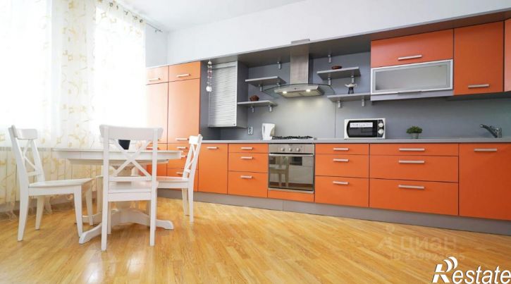 3-комн квартира ул Мулланура Вахитова, 8,  д. 8