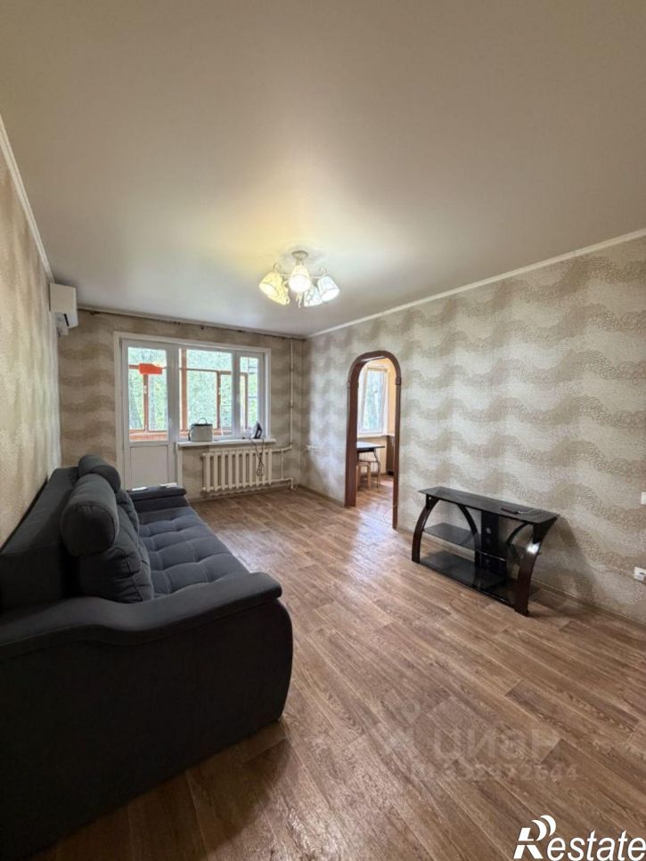 2-комн квартира ул Чкалова, 11,  д. 11
