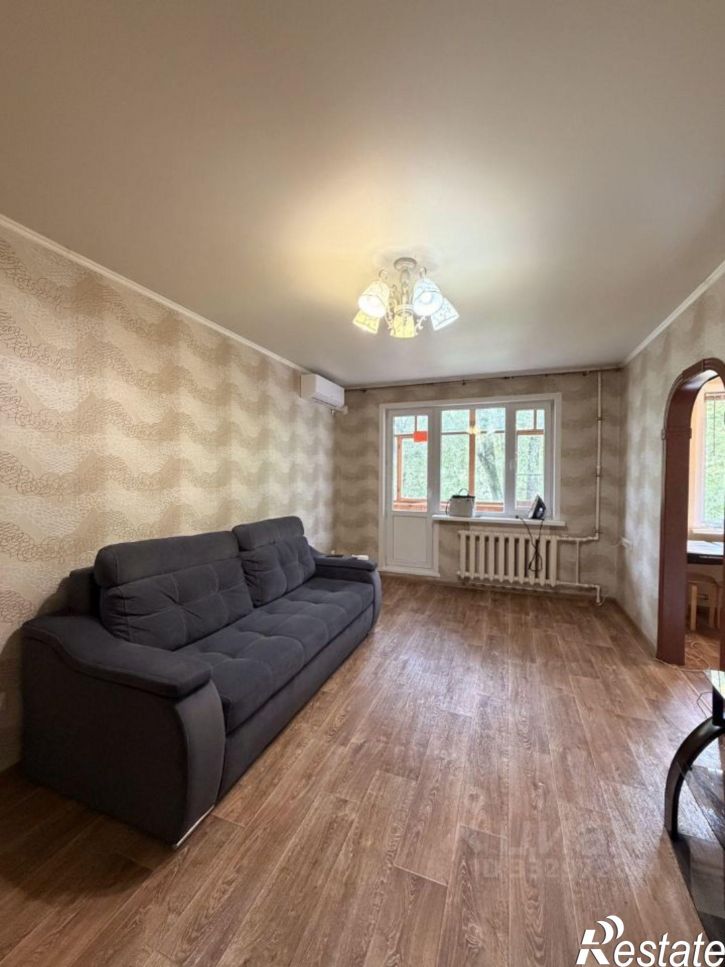 2-комн квартира ул Чкалова, 11,  д. 11