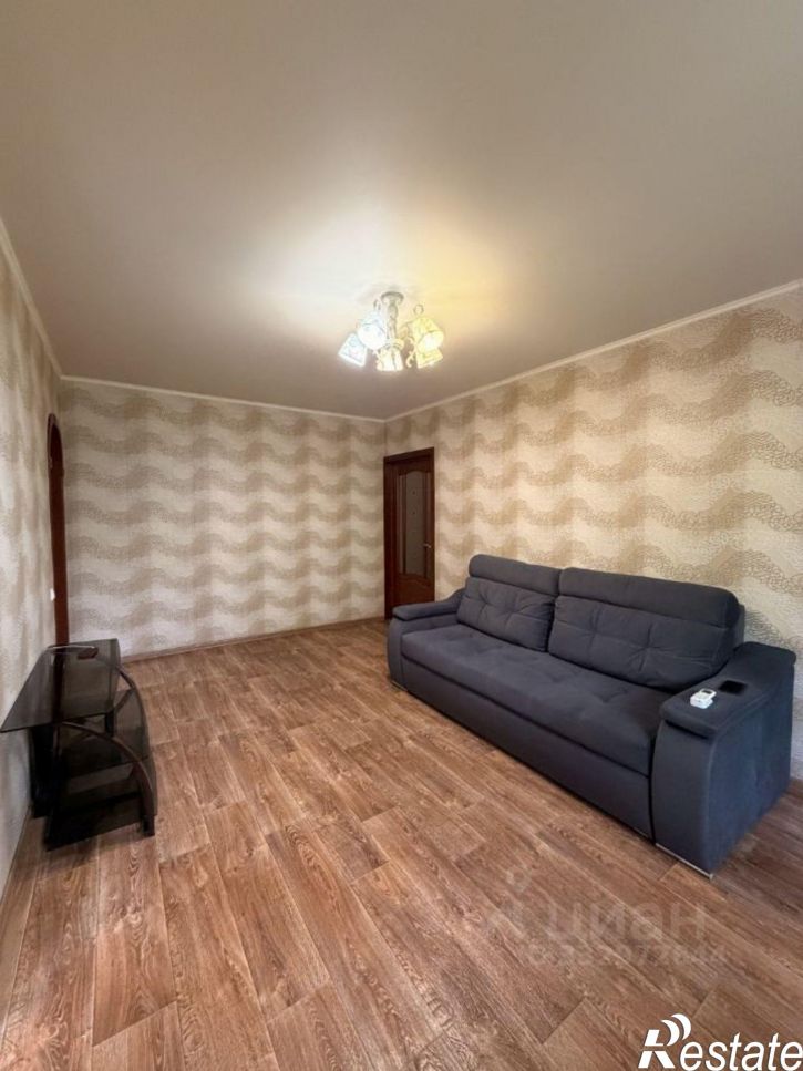 2-комн квартира ул Чкалова, 11,  д. 11