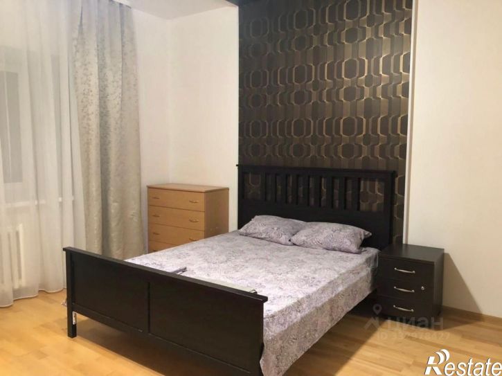 2-комн квартира ул Адоратского, 1,  д. 1
