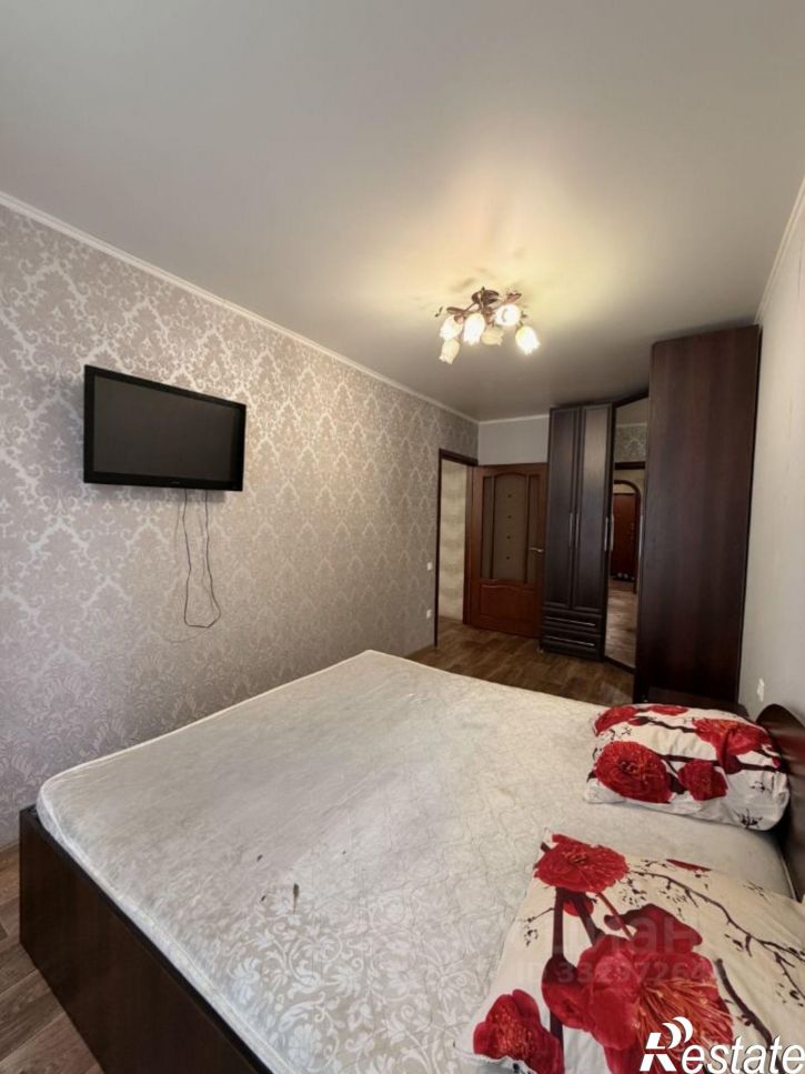 2-комн квартира ул Чкалова, 11,  д. 11