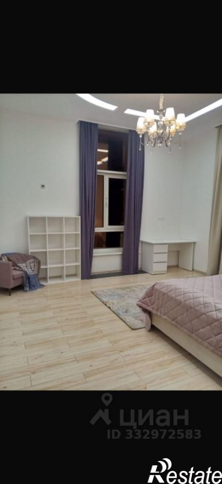 3-комн квартира ул Касаткина, 11а,  д. 11а