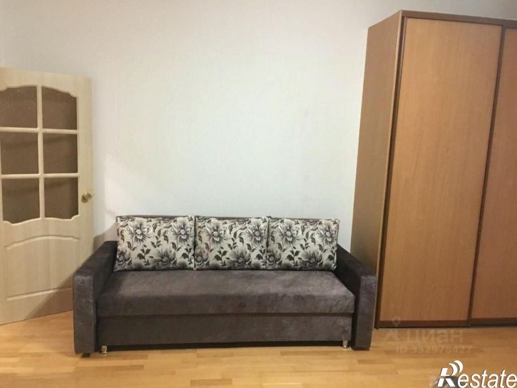 2-комн квартира ул Адоратского, 1,  д. 1