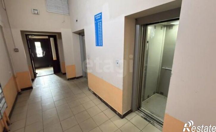 1-комн квартира ул Восстания, 129,  д. 129