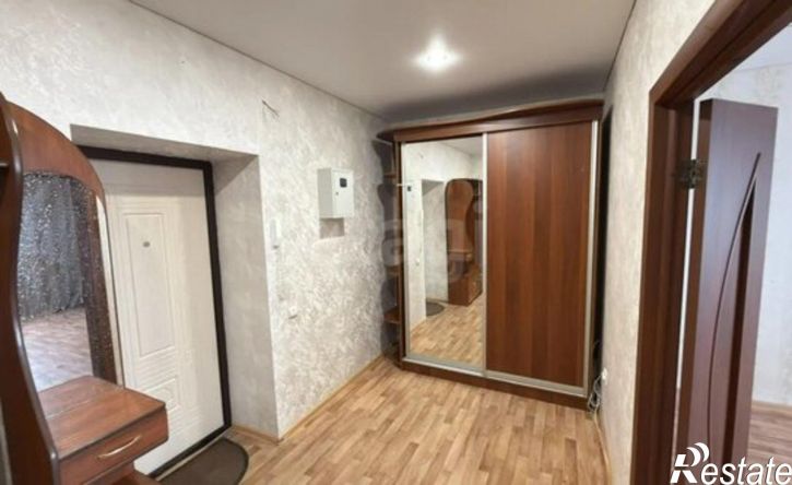 1-комн квартира ул Восстания, 129,  д. 129