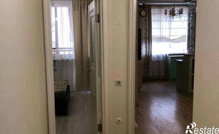 2-комн квартира ул Восход, 16,  д. 16