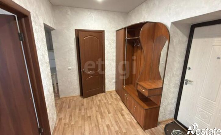 1-комн квартира ул Восстания, 129,  д. 129
