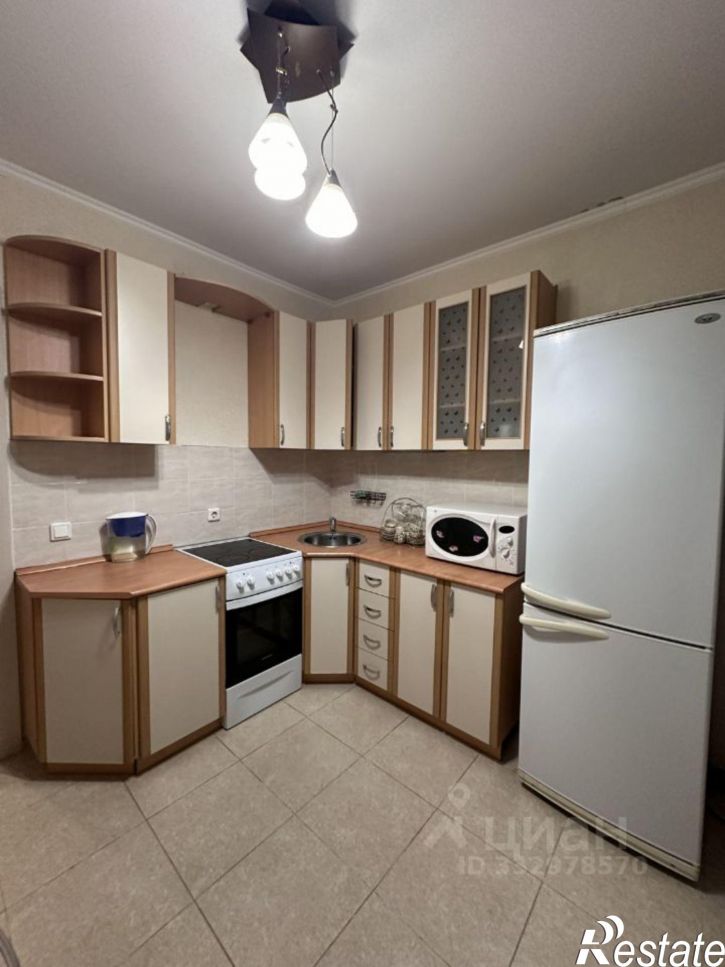 2-комн квартира ул Космонавтов, 61б,  д. 61б