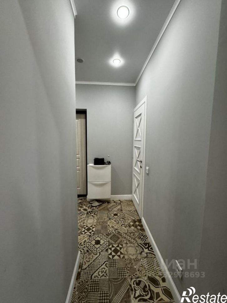 1-комн квартира ул Габдуллы Кариева, 4А,  д. 4А